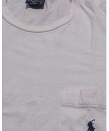 POLO RALPH LAUREN | Tシャツ/カットソー