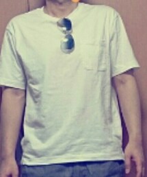 GU | Tシャツ/カットソー