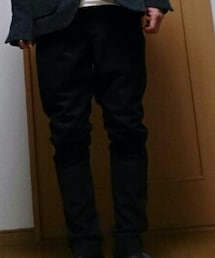 ZIP FIVE | パンツ