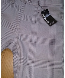 JILL BLAZE | その他パンツ