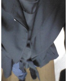 接写 | トップス