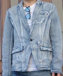 semanticdesign | テーラードジャケット