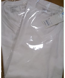 GU | Tシャツ/カットソー