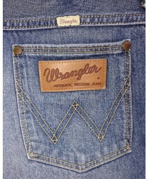 Wrangler | デニムパンツ