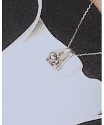 JUSTIN DAVIS | ネックレス