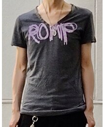 And A | Tシャツ/カットソー