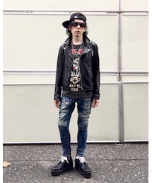 さらに感じ悪い | その他