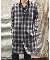 RUDE GALLERY | シャツ/ブラウス