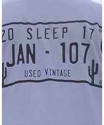 Sleep | Tシャツ/カットソー