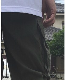 ｍ47 | カーゴパンツ