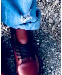 Dr. Martens | ブーツ