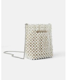 ZARA | ショルダーバッグ