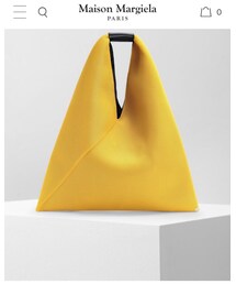 MM6 Maison Margiela | バッグ