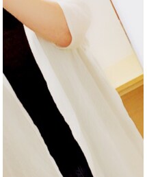 no brand | かごバッグ