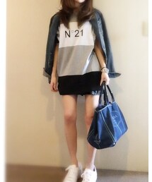 PRADA | トートバッグ