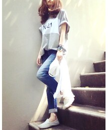 N°21 | Tシャツ/カットソー