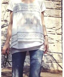 Import & Select | Tシャツ/カットソー