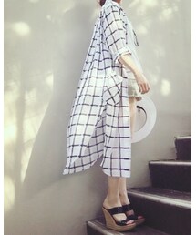 pense'e | シャツ/ブラウス