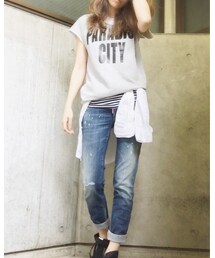 HTC | スウェット