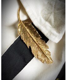 PLUIE | バレッタ/ヘアクリップ