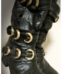 THOMAS WYLDE | ブーツ