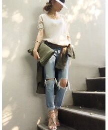 theory | ニット/セーター