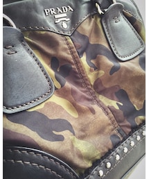 PRADA | トートバッグ