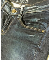 ZARA | デニムパンツ