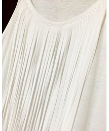ZARA | Tシャツ/カットソー