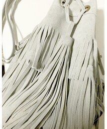 ZARA | ショルダーバッグ