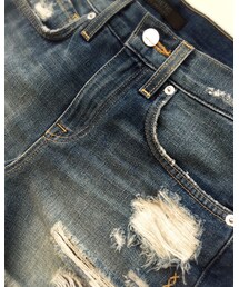 Genetic Denim | デニムパンツ