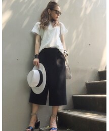 Import & Select | その他パンツ