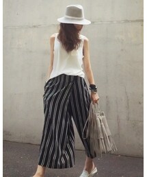 2% TOKYO | その他パンツ