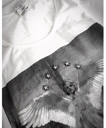 GIVENCHY | Tシャツ/カットソー