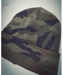 MOUSSY | ニットキャップ/ビーニー