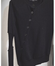mue｜6(ROKU) BEAUTY&YOUTH UNITED ARROWSのTシャツ/カットソーを使ったコーディネート - WEAR