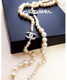CHANEL | ネックレス