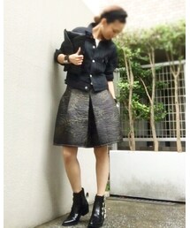 Import & Select | スカート