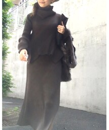 REDYAZEL | スカート