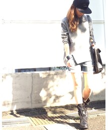 Ann DEMEULEMEESTER | ブーツ