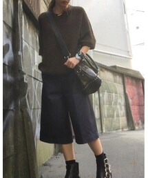 MOUSSY | デニムパンツ