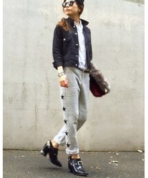 MAISON SCOTCH | パンツ