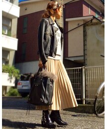 MOUSSY | スカート