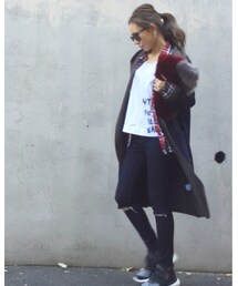 ZARA | シャツ/ブラウス