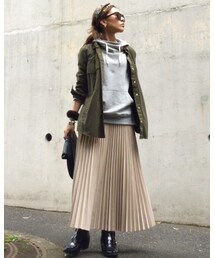 MURUA | ヘアバンド