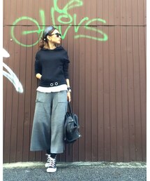 GU | その他パンツ