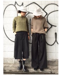 CreaMue👯 | その他