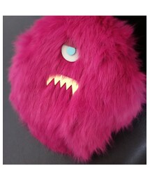 Import & Select | ラビットファーでホワホワ◌ ͙❁˚(キーホルダー)