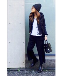 CA4LA | ニットキャップ/ビーニー