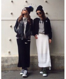 CreaMue👯 | その他